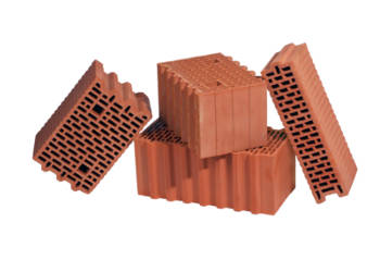 Строительство домов из керамических блоков